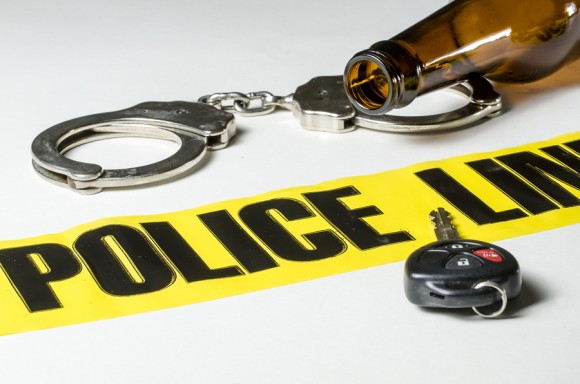 Aggrevated DWI NY